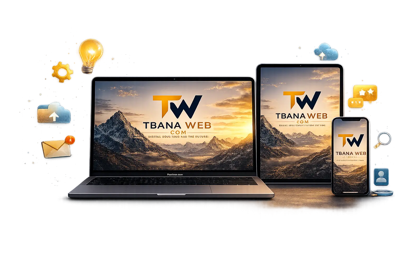 TBANA WEB